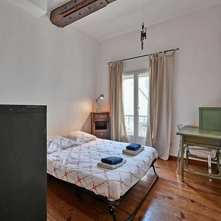 Ferienwohnung Le Raspail 110 M2 - Intra Muros Proche Gare Centre - Ac Clim - Avignon Exterior foto