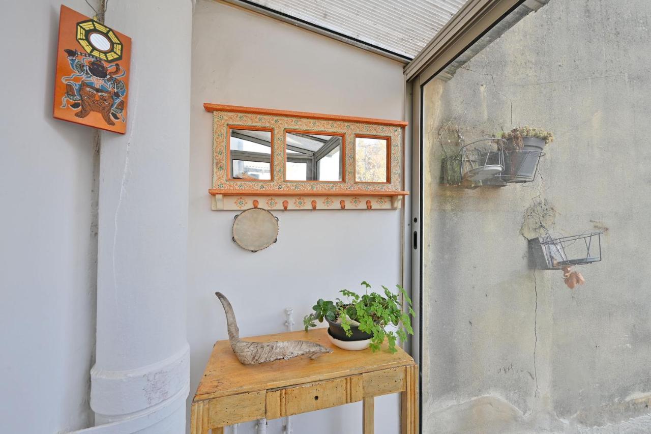 Ferienwohnung Le Raspail 110 M2 - Intra Muros Proche Gare Centre - Ac Clim - Avignon Exterior foto
